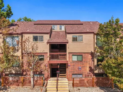 Exterior - 418 Wright St #102, Lakewood, CO 80228 photo 1 of 3