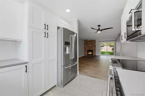 Kitchen - 418 Wright St #102, Lakewood, CO 80228 photo 3 of 4