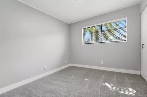 Bedroom - 418 Wright St #102, Lakewood, CO 80228 photo 3 of 4