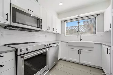 Kitchen - 418 Wright St #102, Lakewood, CO 80228 photo 1 of 4
