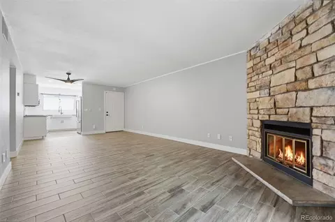 Living - 418 Wright St #102, Lakewood, CO 80228 photo 3 of 3