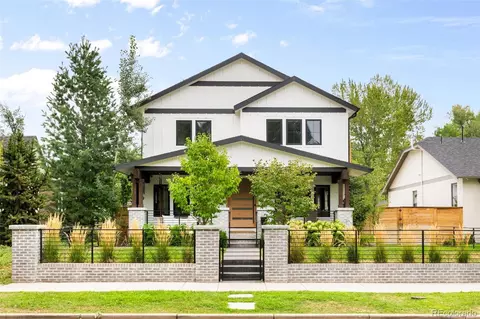 582 S York St, Denver, CO 80209