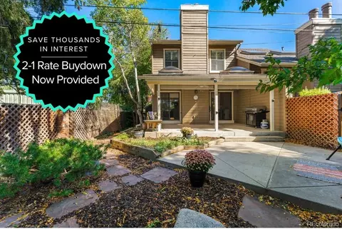 231 S Monaco Pkwy, Denver, CO 80224