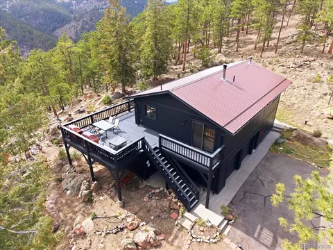 Other - 475 Holmes Gulch Rd, Bailey, CO 80421 photo 11 of 12
