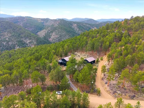 Other - 475 Holmes Gulch Rd, Bailey, CO 80421 photo 3 of 12
