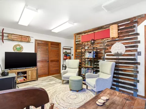 Living - 475 Holmes Gulch Rd, Bailey, CO 80421 photo 6 of 6