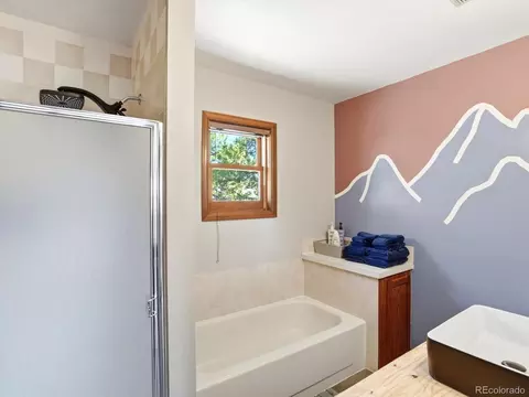 Bath - 475 Holmes Gulch Rd, Bailey, CO 80421 photo 1 of 2
