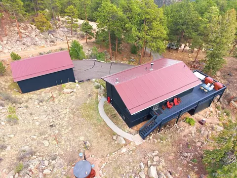 Other - 475 Holmes Gulch Rd, Bailey, CO 80421 photo 10 of 12