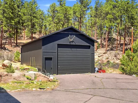 Other - 475 Holmes Gulch Rd, Bailey, CO 80421 photo 2 of 12
