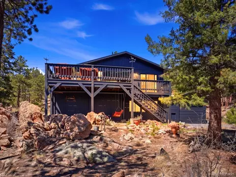 Other - 475 Holmes Gulch Rd, Bailey, CO 80421 photo 1 of 12
