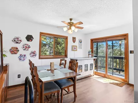 Dining - 475 Holmes Gulch Rd, Bailey, CO 80421 photo 1 of 1