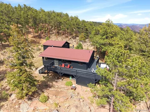 Other - 475 Holmes Gulch Rd, Bailey, CO 80421 photo 12 of 12