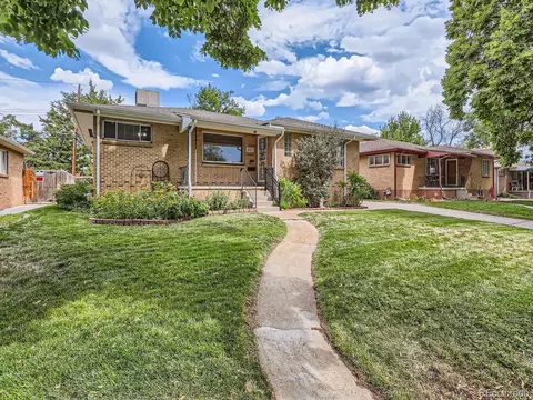 1050 Kenton St, Aurora, CO 80010