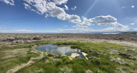 16400 Hawk Ave, Saguache, CO 81149
