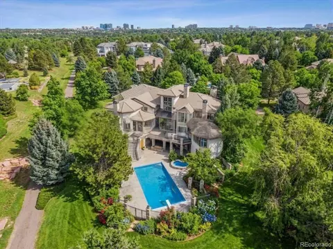 5701 S Aspen Ct, Greenwood Village, CO 80121
