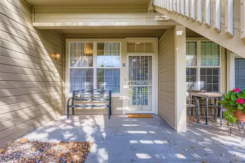 2844 W Centennial Dr #K, Littleton, CO 80123
