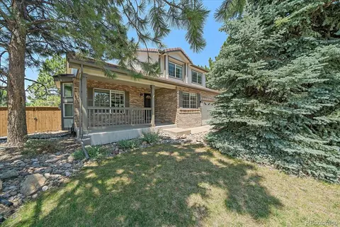 4542 Melbourne Way, Littleton, CO 80130