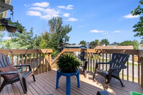 11823 W Marlowe Pl, Morrison, CO 80465 photo 21