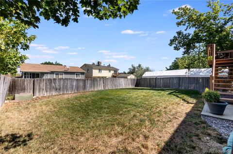 11823 W Marlowe Pl, Morrison, CO 80465 photo 24