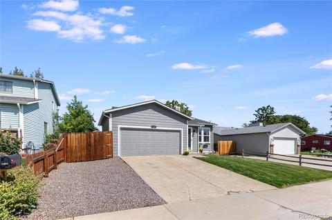 11823 W Marlowe Pl, Morrison, CO 80465 photo 25