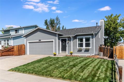 11823 W Marlowe Pl, Morrison, CO 80465 photo 1
