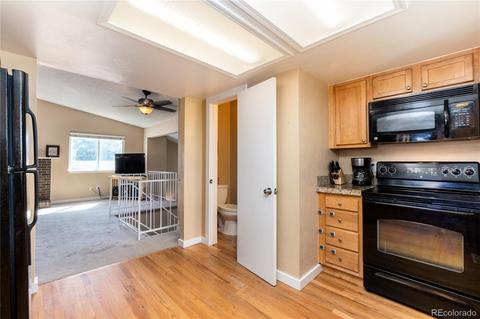 11823 W Marlowe Pl, Morrison, CO 80465 photo 10