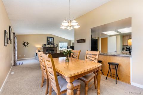 11823 W Marlowe Pl, Morrison, CO 80465 photo 12