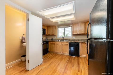 11823 W Marlowe Pl, Morrison, CO 80465 photo 9
