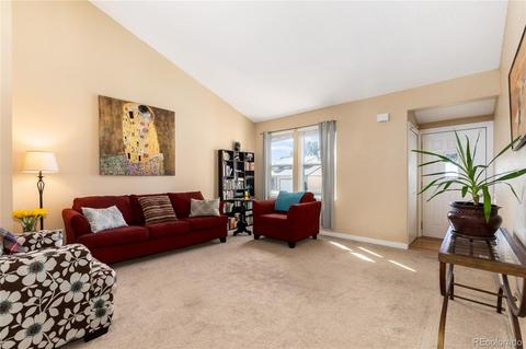 11823 W Marlowe Pl, Morrison, CO 80465 photo 3