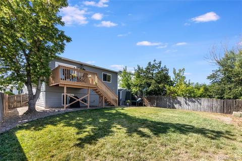 11823 W Marlowe Pl, Morrison, CO 80465 photo 23