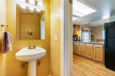 11823 W Marlowe Pl, Morrison, CO 80465 photo 13