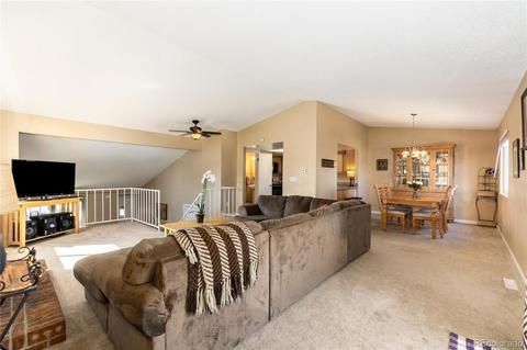 11823 W Marlowe Pl, Morrison, CO 80465 photo 7