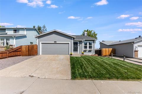 11823 W Marlowe Pl, Morrison, CO 80465 photo 2