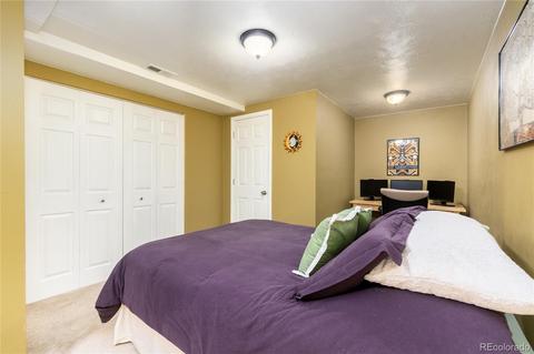 11823 W Marlowe Pl, Morrison, CO 80465 photo 20