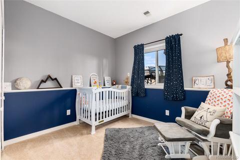 11823 W Marlowe Pl, Morrison, CO 80465 photo 15
