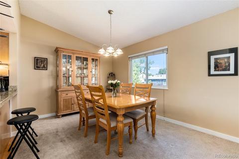11823 W Marlowe Pl, Morrison, CO 80465 photo 11