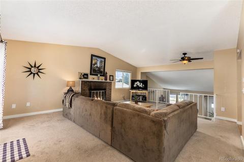 11823 W Marlowe Pl, Morrison, CO 80465 photo 6