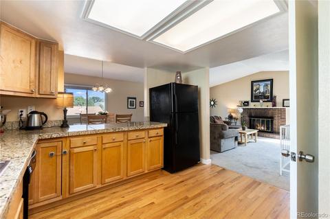 11823 W Marlowe Pl, Morrison, CO 80465 photo 8