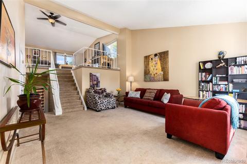 11823 W Marlowe Pl, Morrison, CO 80465 photo 4