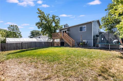 11823 W Marlowe Pl, Morrison, CO 80465 photo 22