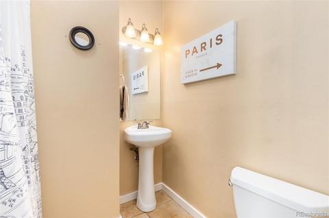 11823 W Marlowe Pl, Morrison, CO 80465 photo 19