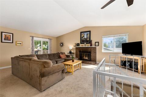 11823 W Marlowe Pl, Morrison, CO 80465 photo 5