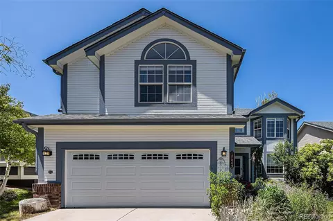 17045 Hastings Ave, Parker, CO 80134