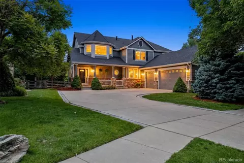 6250 W Crestline Ave, Littleton, CO 80123