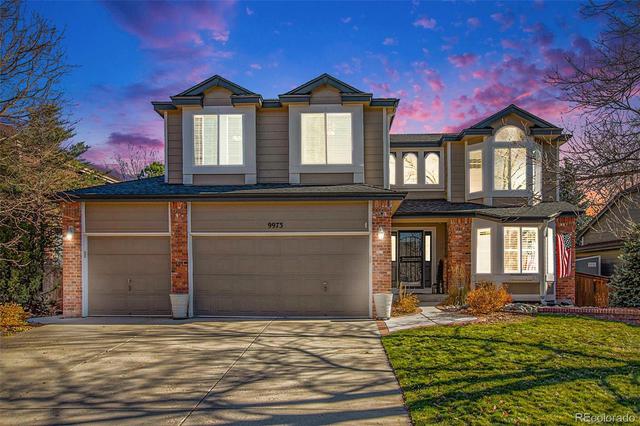 9973 Silver Maple Rd, Highlands Ranch, CO 80129