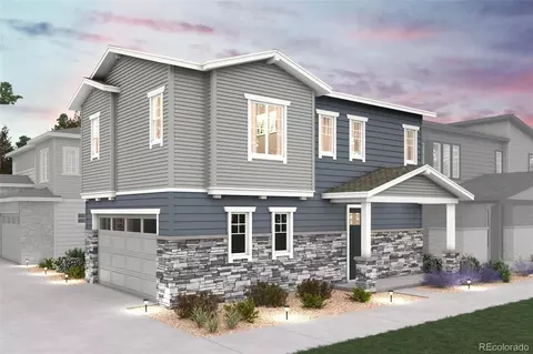 22679 E 47th Dr, Aurora, CO 80019