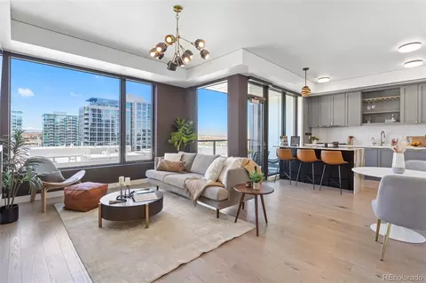 1750 Wewatta St #1703, Denver, CO 80202