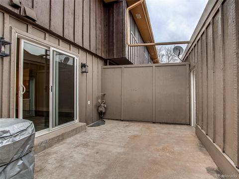 3510 S Ivanhoe St, Denver, CO 80237 photo 31