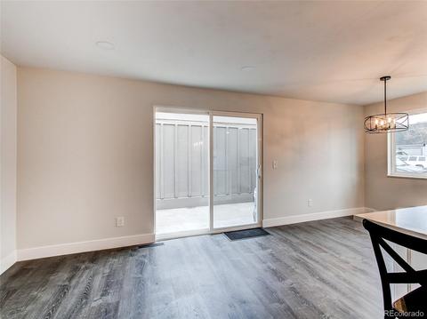 3510 S Ivanhoe St, Denver, CO 80237 photo 8
