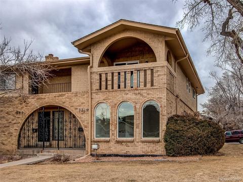 3510 S Ivanhoe St, Denver, CO 80237 photo 1